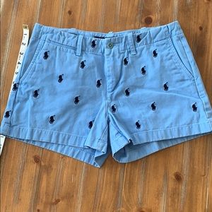 Ralph Lauren shorts
